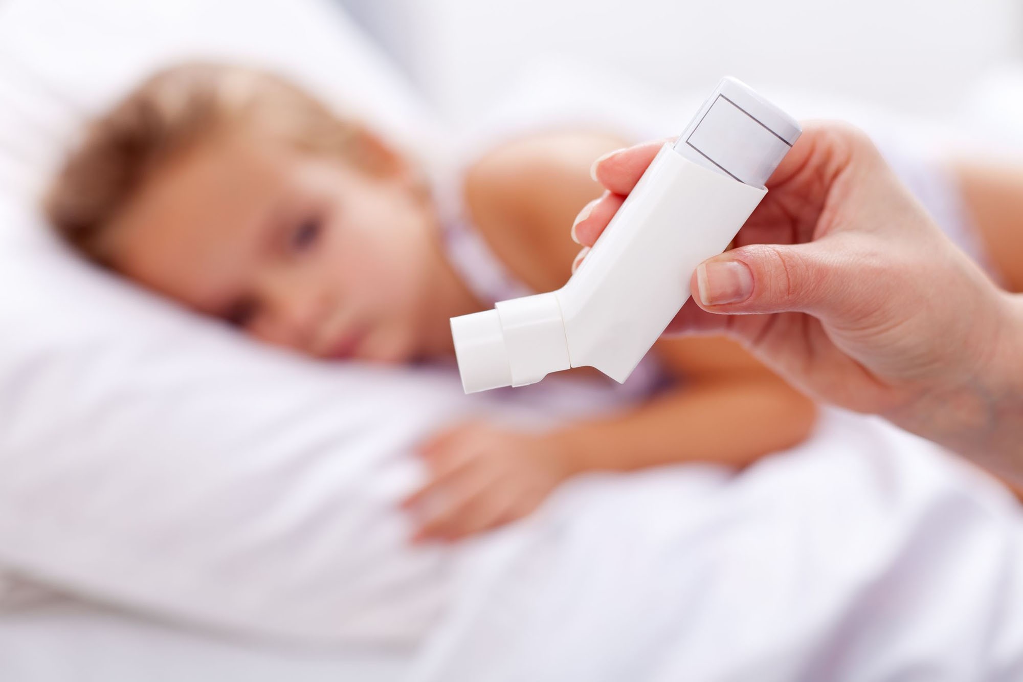Step by step: How to manage acute asthma and wheezing in children in primary care